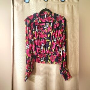 NWT FREE PEOPLE TOP